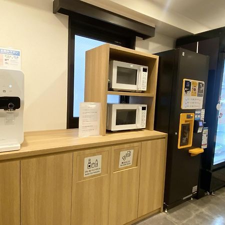 Hotel Wing International Select Ueno Okachimachi Токио Екстериор снимка