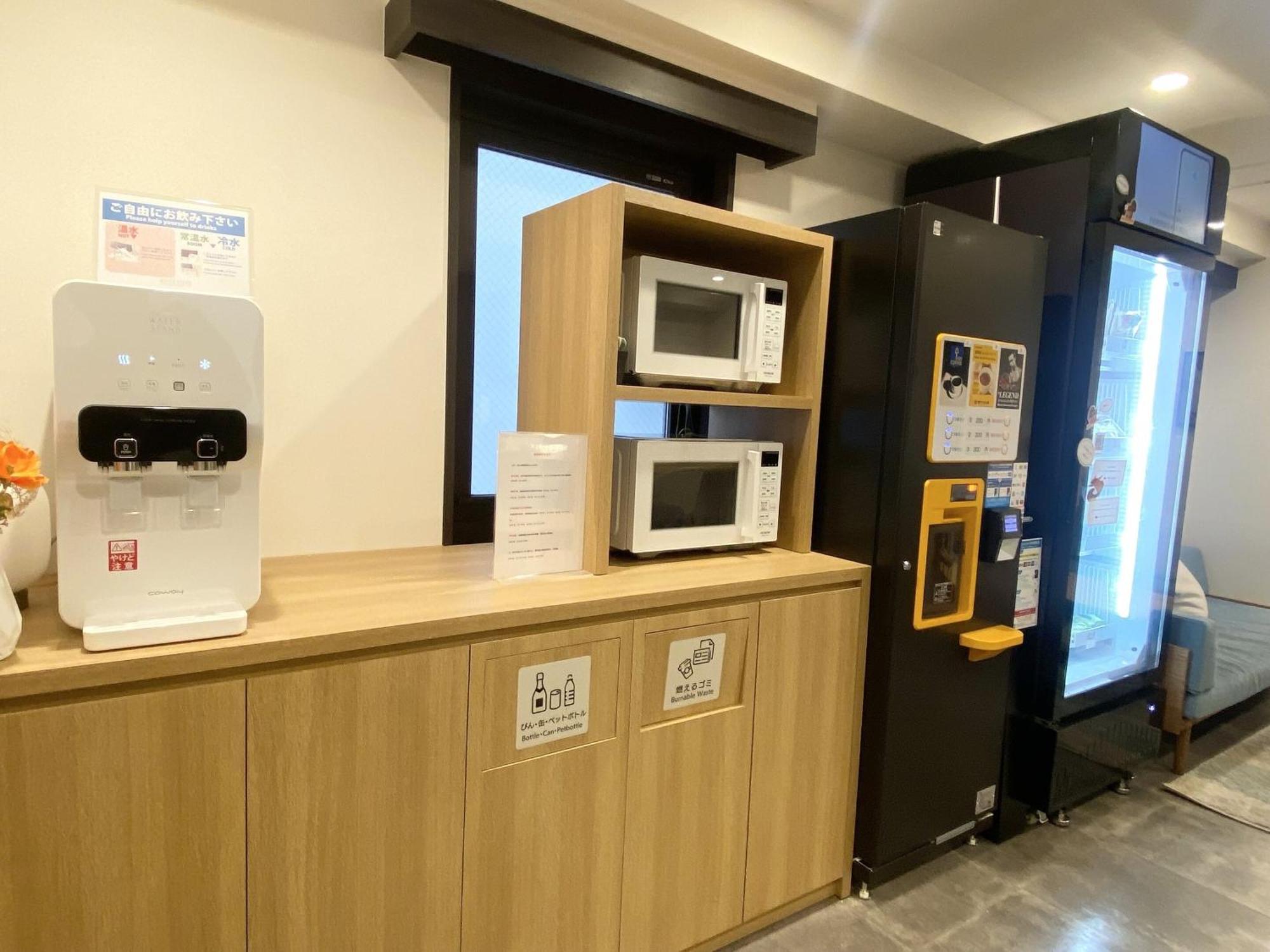 Hotel Wing International Select Ueno Okachimachi Токио Екстериор снимка
